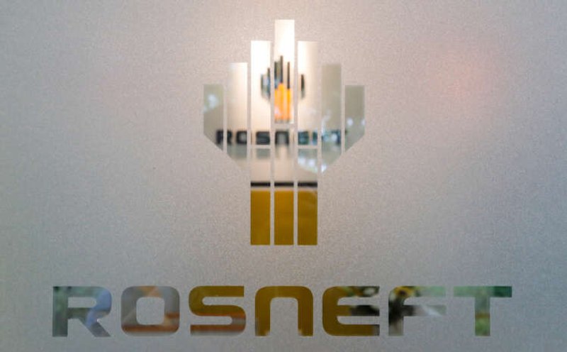 Image for Russia’s Rosneft shows H1 net income at 652 billion rbls