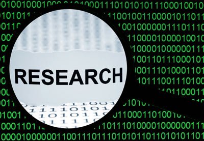 Research