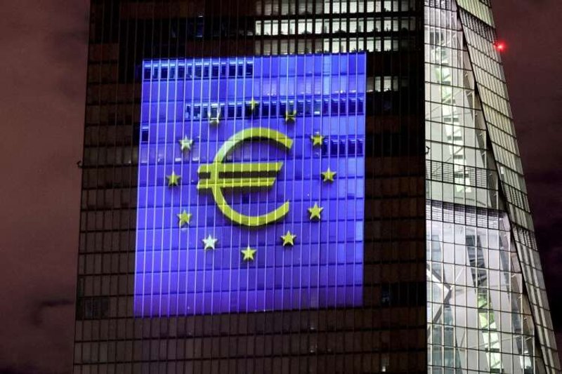 Image for ECB to join rate hike club with big move under discussion