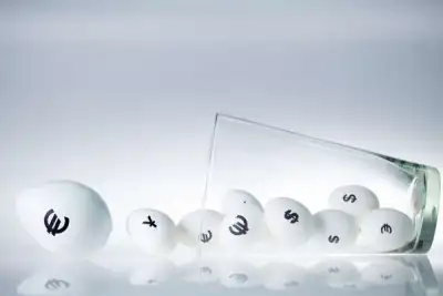 Image for Trade Finance is central to the current global economic environment