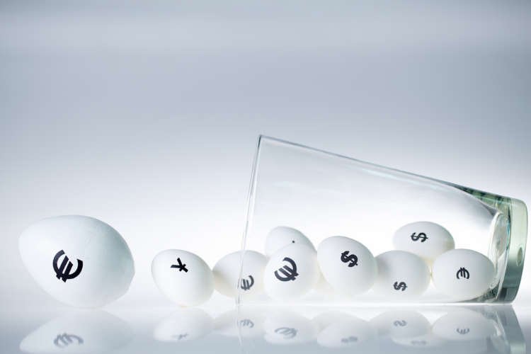 Image for Trade Finance is central to the current global economic environment