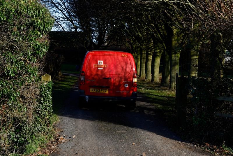 Ofcom proposes changes to Royal Mail delivery obligations - Global Banking & Finance Review