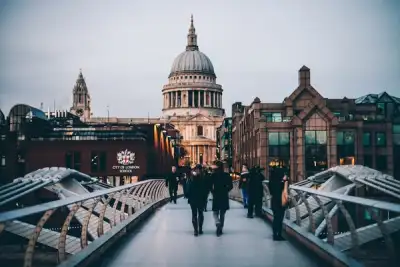Image for UK's Reeves hails London listing of Canal+ as 'vote of confidence'