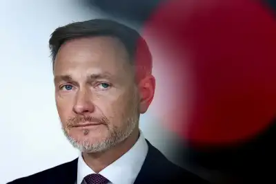 Image for German coalition must find joint response to economic malaise, finance minister says