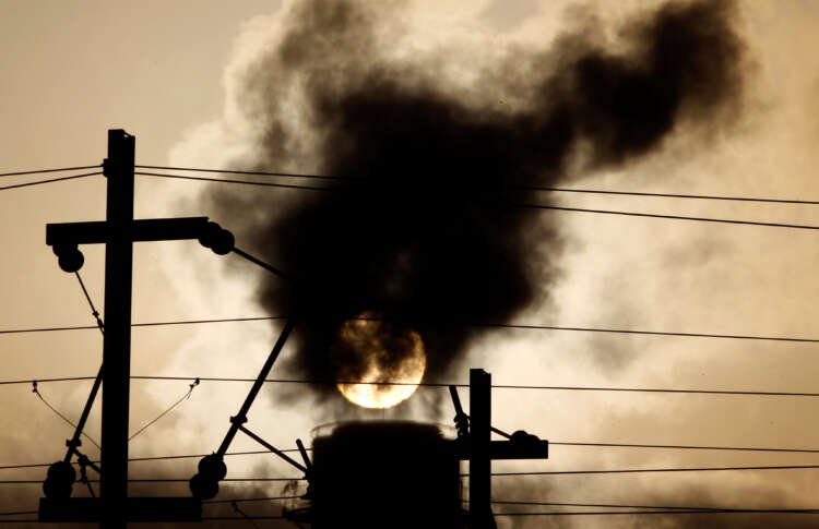 Image for CEOs and investors push world leaders for stronger climate action