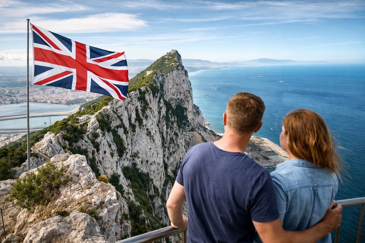 The Subtle Shift: Why UK Nationals Are Choosing Gibraltar Today - Trends news and analysis from Global Banking & Finance Review