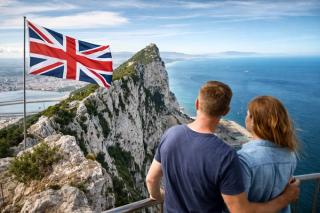 Image for The Subtle Shift: Why UK Nationals Are Choosing Gibraltar Today