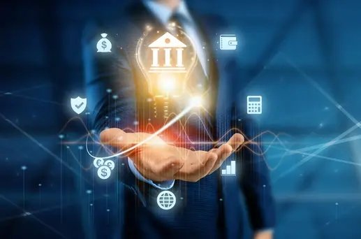 Modern banking technology and digital innovation transforming operations - Global Banking & Finance Review