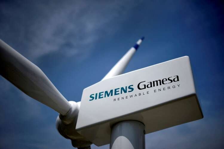 Image for Siemens Gamesa buffeted by rising costs as turbine launch problems deepen