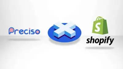Image for Preciso announces integration with Shopify