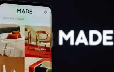 Image for UK’s Made.com to cut jobs and launch strategic review