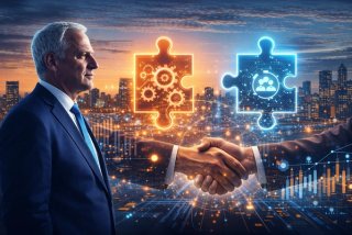 Image for Former Johnson Controls CEO Alex Molinaroli argues integration matters more than the M&A deal