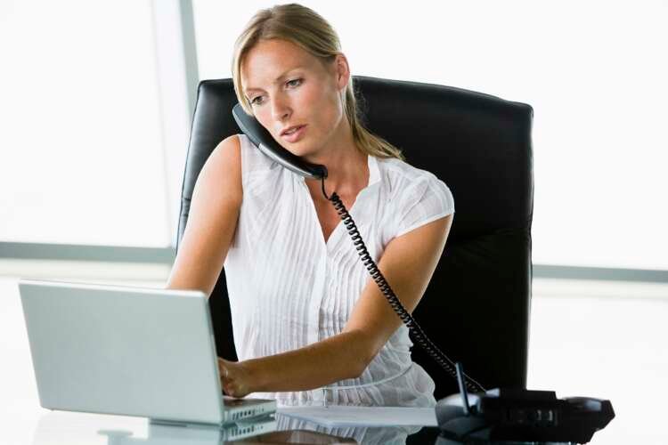 Image for Scams – Have we created our own Catch-22?