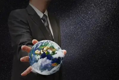Image for ASIAN INVESTMENT OPPORTUNITIES IN TUMULTUOUS TIMES