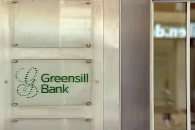Image for German towns facing Greensill Bank losses band together