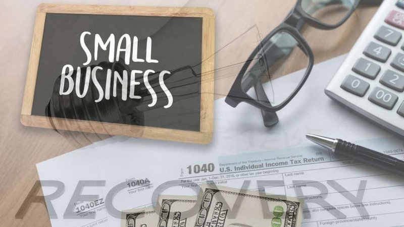 Image for QuickBooks backs small business recovery with the launch of new digital tools