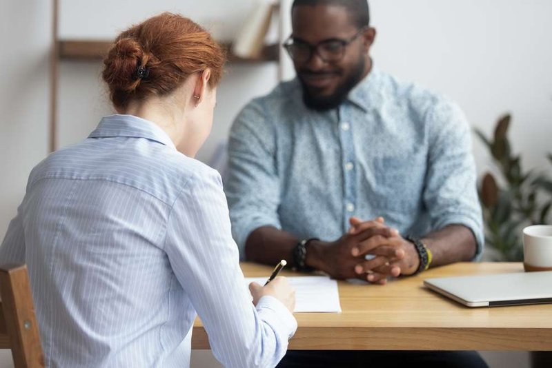 Image for How to respond to an interview request