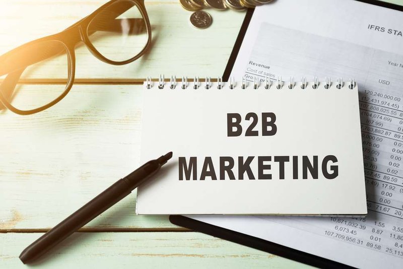 Image for How have B2B marketplaces taken shape the last few years