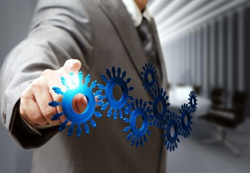 Image for OPERATING IN AFRICA MEANS ANTICIPATING CURRENCY LIQUIDITY RISKS