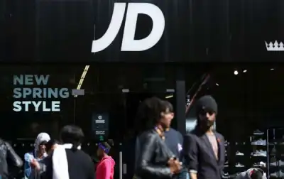 Image for Britain’s JD Sports targets more deals after raising 464 million pounds