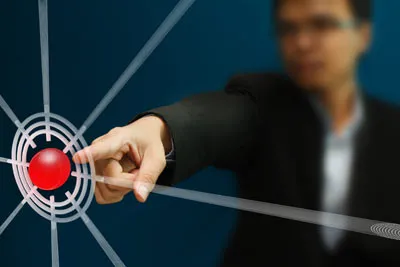 The Launch Of The Ultimate Guide To Exceeding Sales Targets In Financial Services