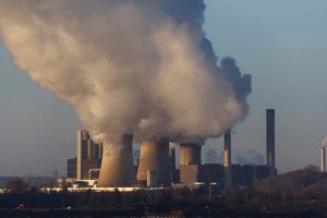 Coal power plant in Germany providing electricity during low renewable energy output - Global Banking & Finance Review