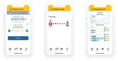 wagestream wagestream