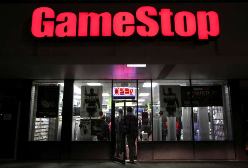 Image for Exclusive: How GameStop missed out on capitalizing on the Reddit rally