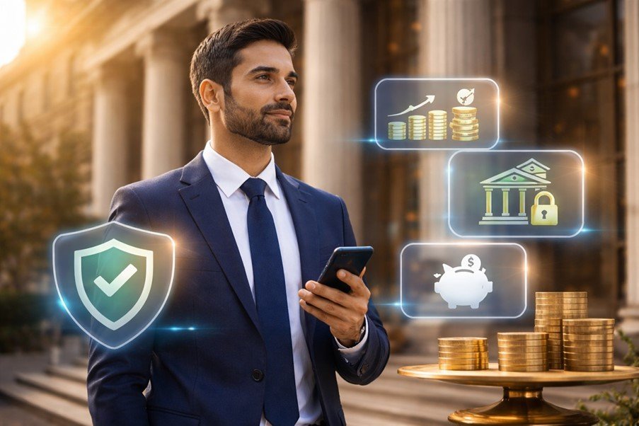 Why Stability Is Becoming the New Currency in Banking - Banking news and analysis from Global Banking & Finance Review