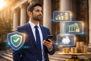 Image for Why Stability Is Becoming the New Currency in Banking