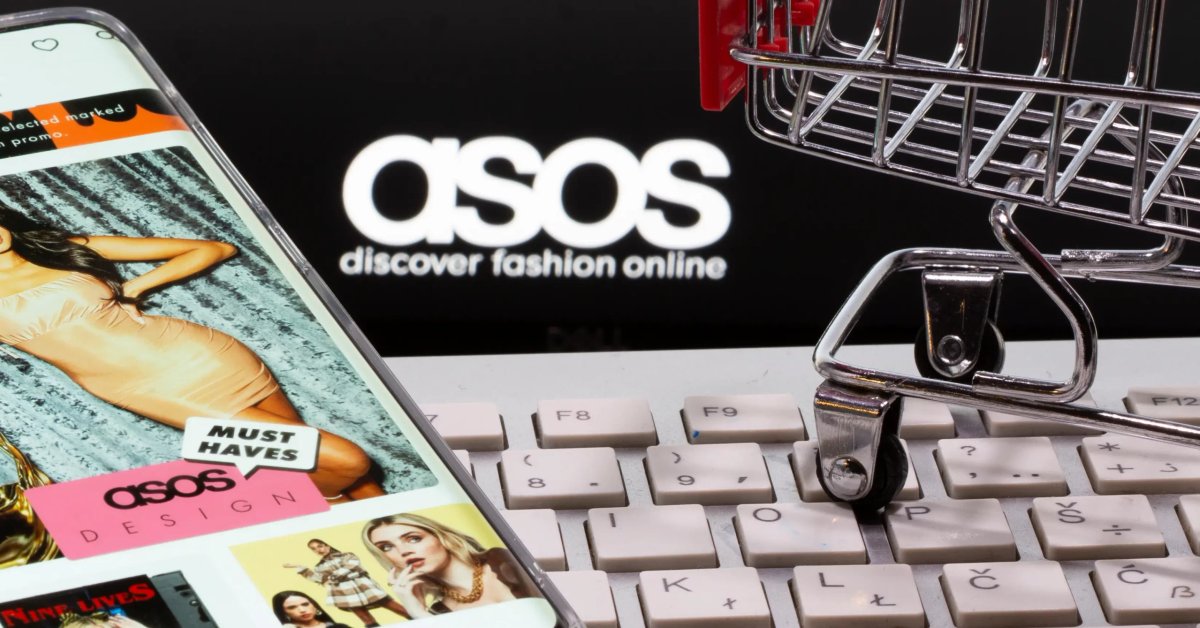 ASOS reports 18% sales decline in first half of 2024 - Global Banking & Finance Review