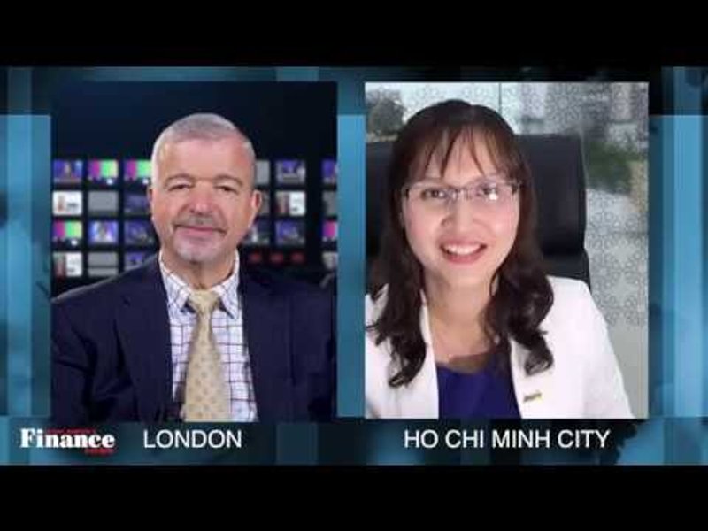 Image for Banking Innovation in Vietnam