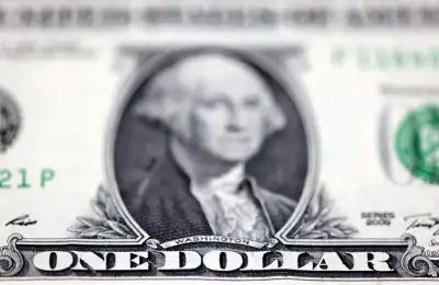 Image for Dollar on track for weekly gain after Trump election win