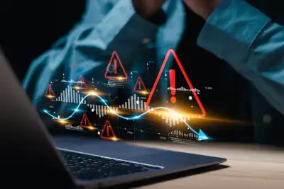 Image for Hype vs Fraud – How to spot the modern day ‘red flags’ when investing in a startup