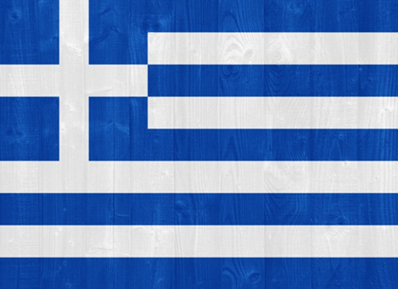 Image for COULD FUND INFORMATION BE A GREEK TRAGEDY?