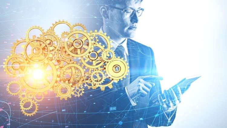 Image for 2020 has kick-started a new era of AI and machine learning in compliance: An interview with Brian Cramer & Tim Estes