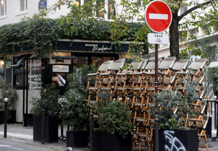 Growth in French business activity decreases in August - Global Banking & Finance Review