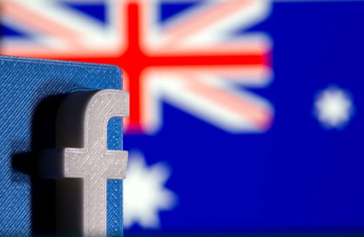 Image for News Corp inks Australia Facebook deal, signalling truce after blackout