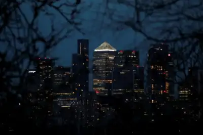 Image for UK budget think tank warns future PM against big tax cuts