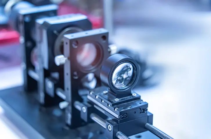 Image for Diffractive Optical Element Market Set to Surge at 7.9% CAGR, to Reach US$ 1.66 Billion by 2034