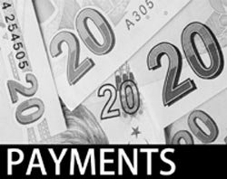 payments