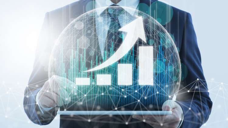 Finance professionals using technology to drive business growth - Global Banking & Finance Review