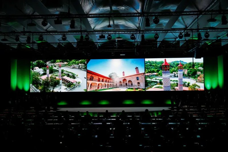 Image for Explainer-Why are countries fighting over climate finance at COP29?