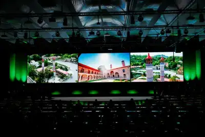 Image for Explainer-Why are countries fighting over climate finance at COP29?