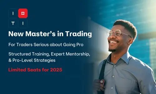 ITI Launches Master’s in Trading Program for Ambitious Traders Aspiring to Go Professional - Finance news and analysis from Global Banking & Finance Review