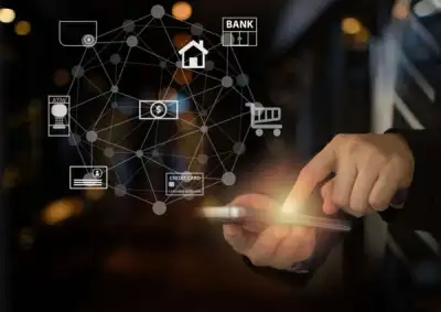 Image for Why are banks scared of change? How digital banking is driving disruption in 2022