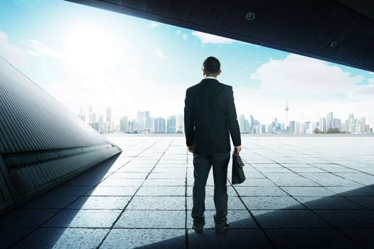 Finance leaders discussing transformation strategies for business growth - Global Banking & Finance Review