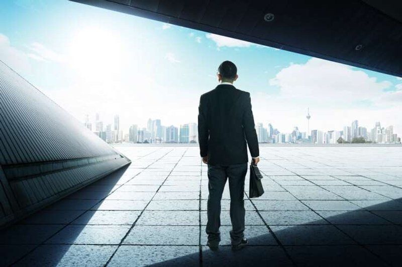 Image for Board Launches the resurgent finance leader Global Research Report