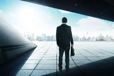 Image for Board Launches the resurgent finance leader Global Research Report