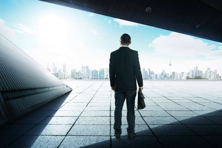 Image for Board Launches the resurgent finance leader Global Research Report